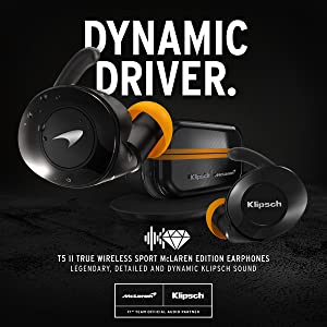 Dynamic driver