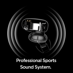 Sports Sound System