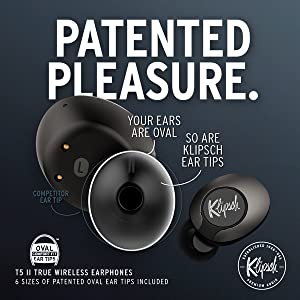 Patented pleasure