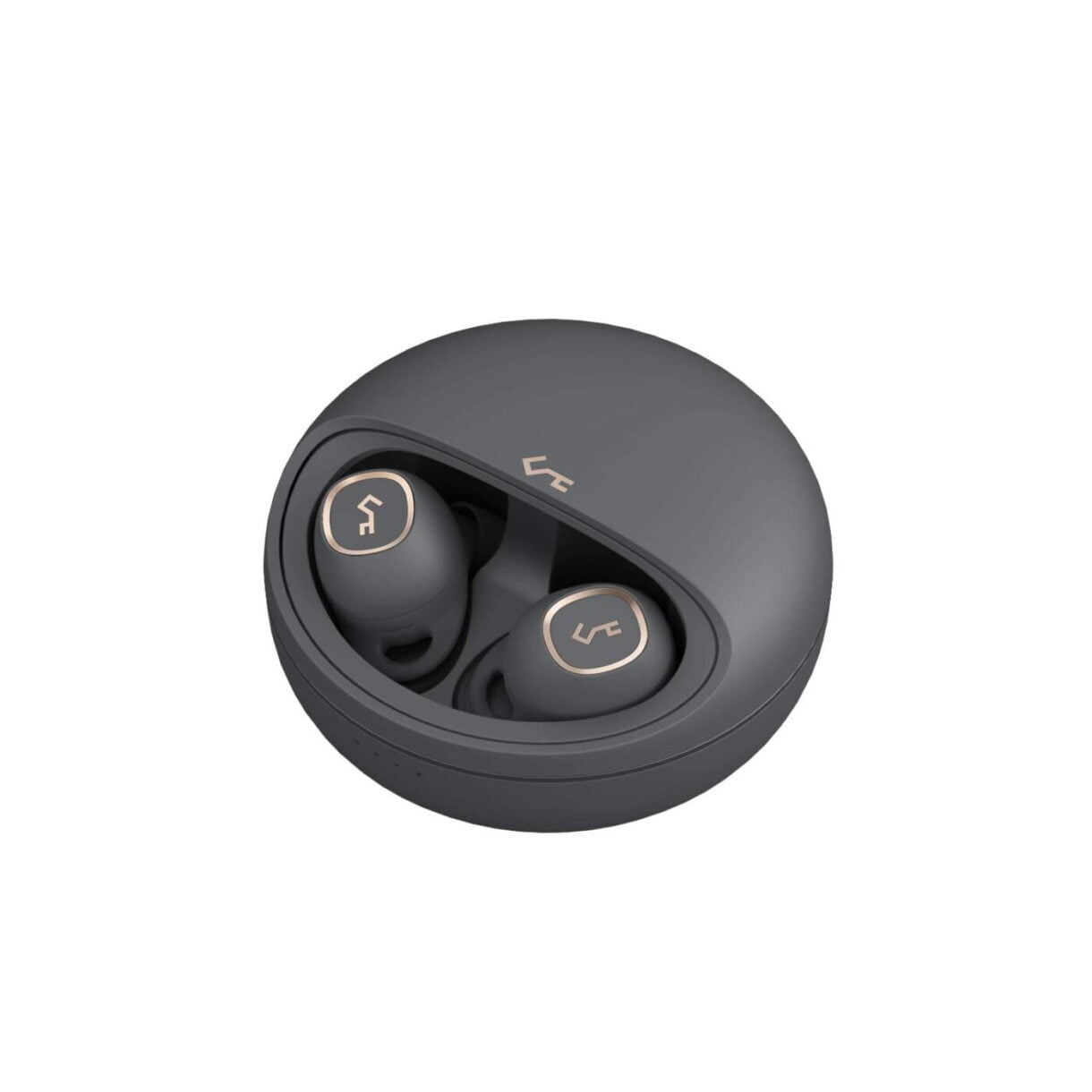 AUKEY Key Series T10, True Wireless Earbuds with Charging Case
