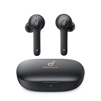 Anker Soundcore Life P2 True Wireless Earbuds, 6mm Driver