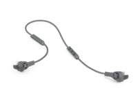 Bang & Olufsen Beoplay E6 Motion in-Ear Wireless Earphones, 6.4mm Driver