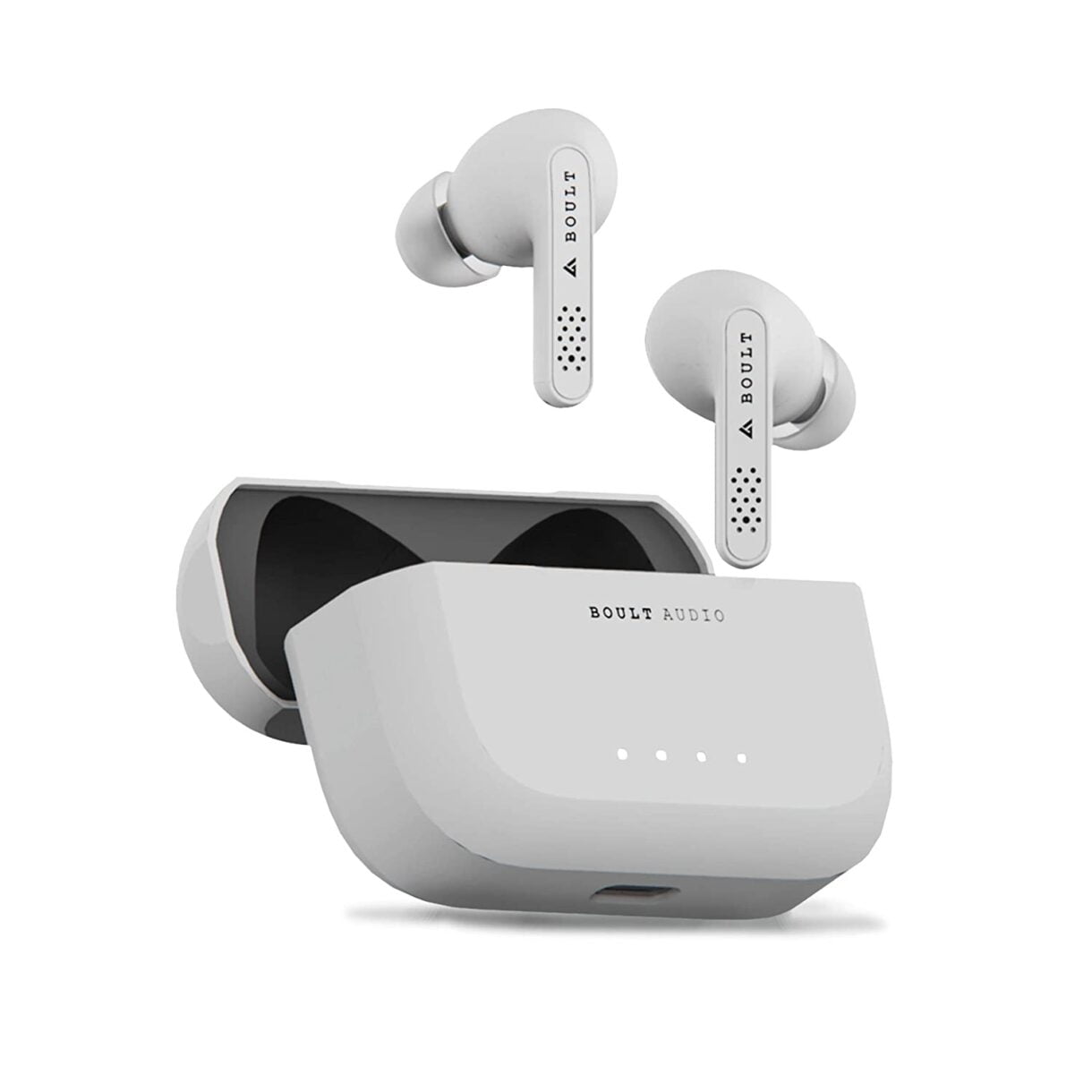 Boult Audio AirBass Propods True Wireless in-Ear Earphones