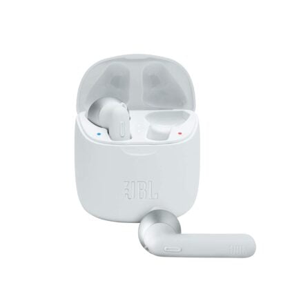 JBL Tune 225TWS True Wireless in-Ear Headphones, 12mm Driver