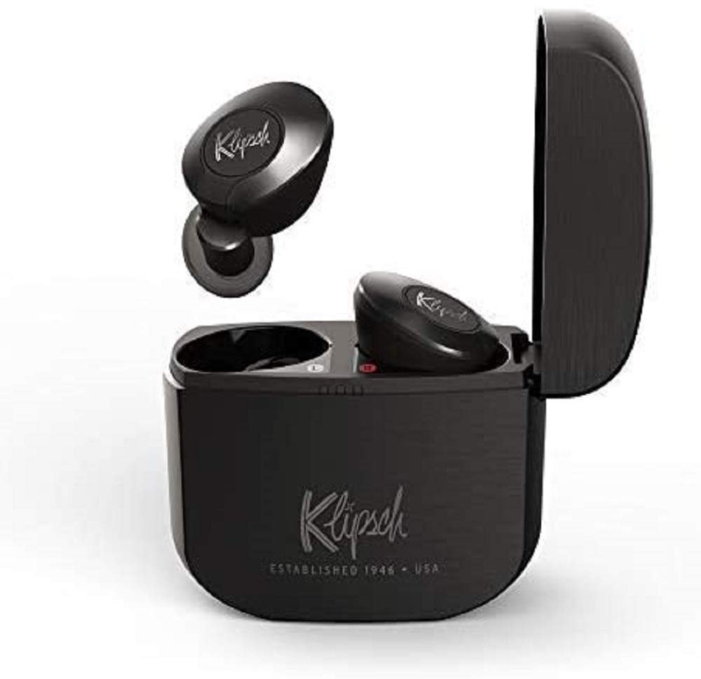 Klipsch T5 II tws earphones