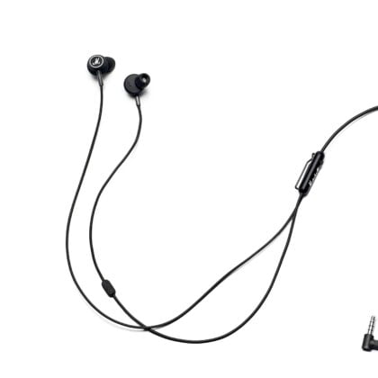 Marshall Mode in-Ear Headphones, 9mm Drivers