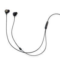 Marshall Mode EQ in-Ear Headphones, 9mm Drivers