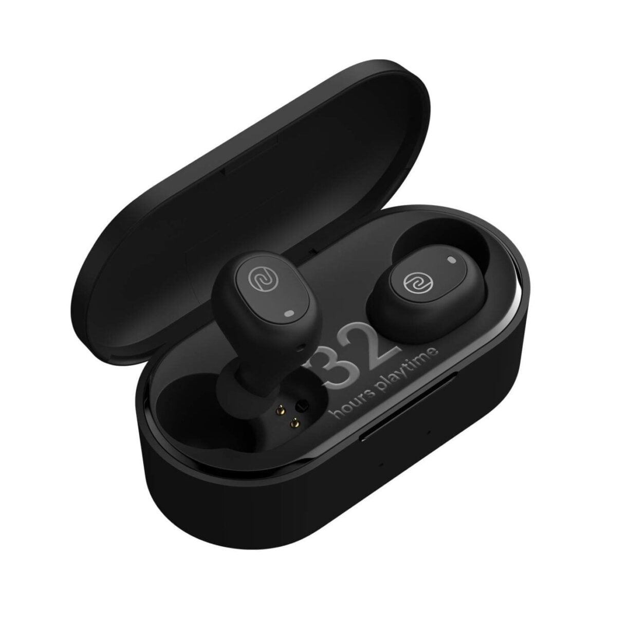 Noise Shots Nuvo Wireless Bluetooth Earbuds
