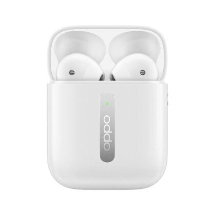 OPPO ENCO Free True Wireless Headphone, 13.4mm Driver