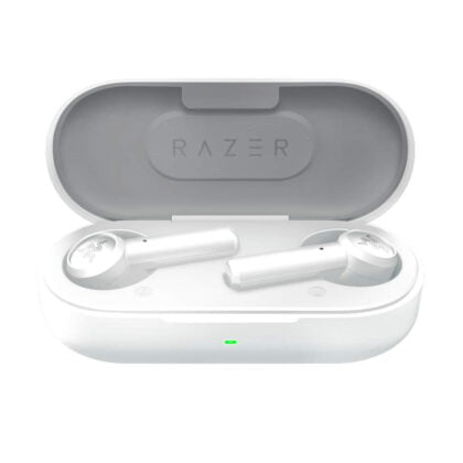 Razer Hammerhead True Wireless Earbuds, 13mm Driver