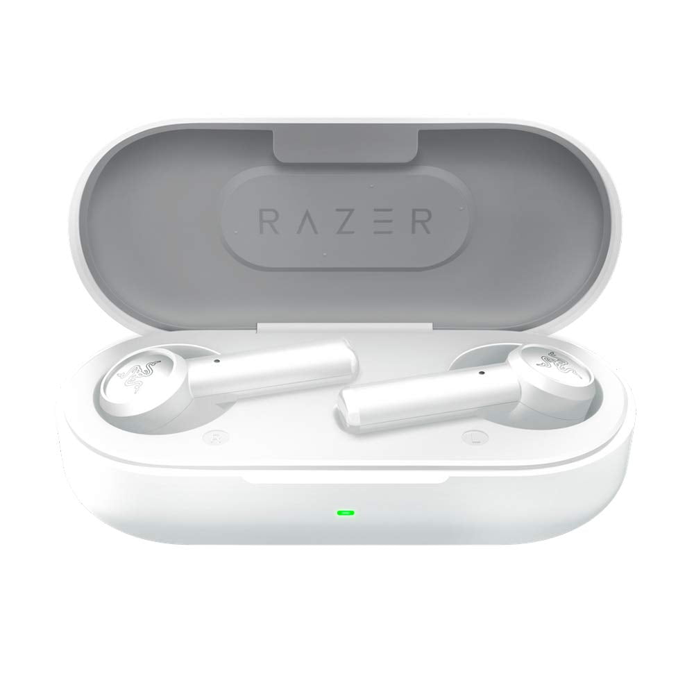 Razer Hammerhead True Wireless - Earbuds - Mercury