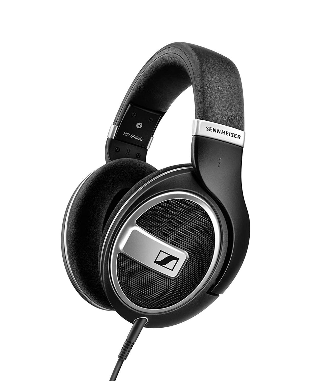 Sennheiser HD 599 Special Edition, Open Back Audiophile Headphone