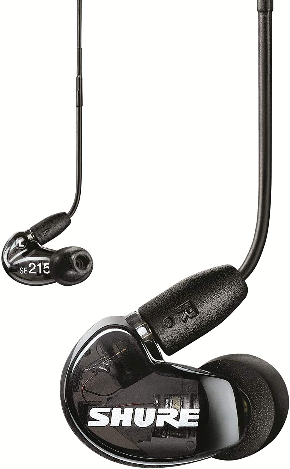 Shure AONIC 215 Wired