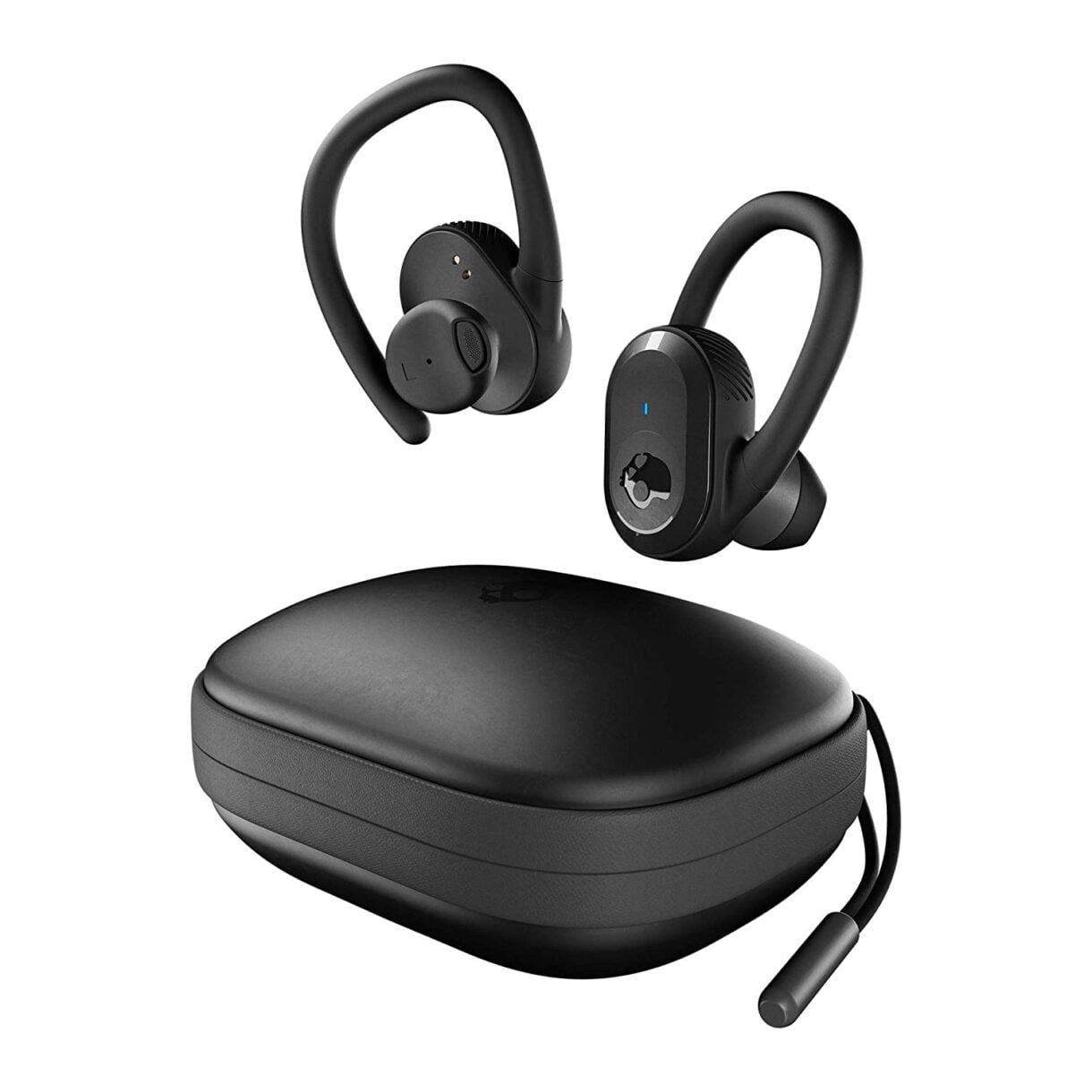 Skullcandy Push Ultra True Wireless Earbuds with 40 Hours Total Battery