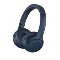 Sony WH-XB700 Wireless Bluetooth Extra Bass Headphones, 30mm Driver