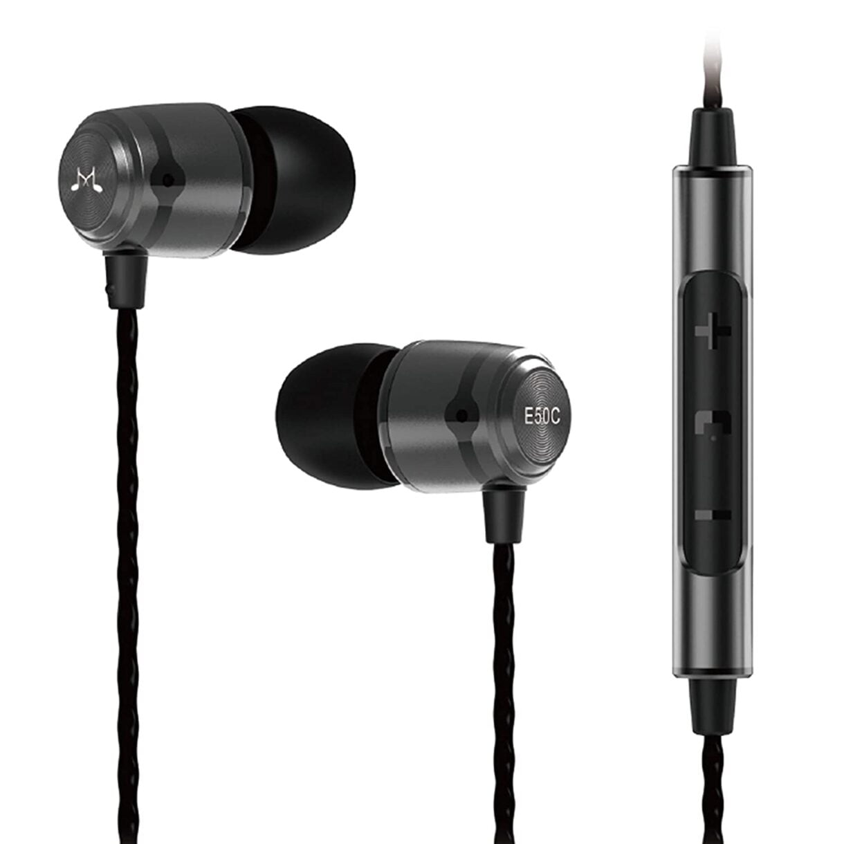 Soundmagic E50C Headphones
