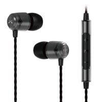 Soundmagic E50C Headphones, 10mm Driver