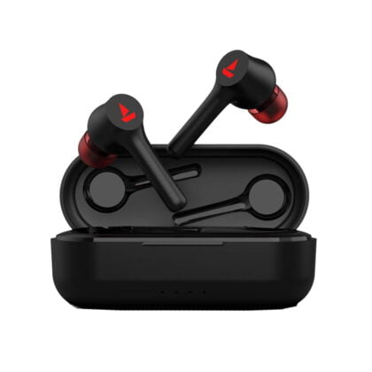 boAt Airdopes 281 Bluetooth Truly Wireless Earbuds, 6mm Drivers