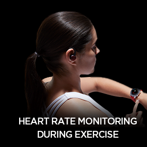 Heart Rate Monitoring