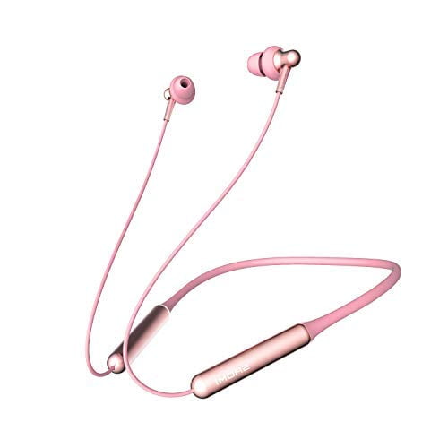 1MORE Stylish Dual Driver Bluetooth Earphone with Mic