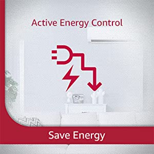 Active Energy Control