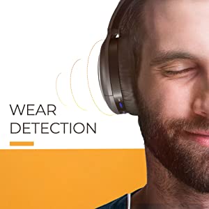 Wear Detection