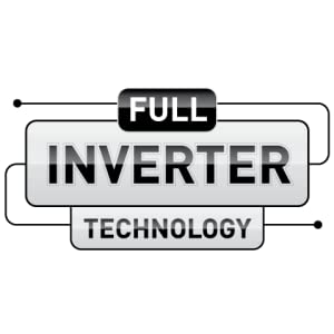 Inverter, inverter ac, inverter technology, efficient ac, energy saving ac