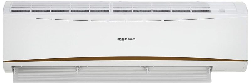 AmazonBasics 1.5 Ton 5 Star Split Inverter AC PBAC18K5INV201