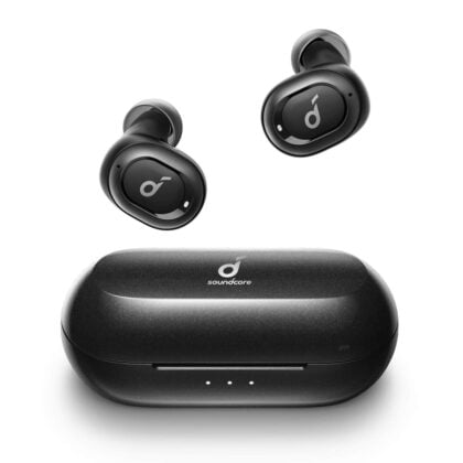 Anker Soundcore True Wireless Earbuds, Liberty Neo Headphones, 6mm Drivers