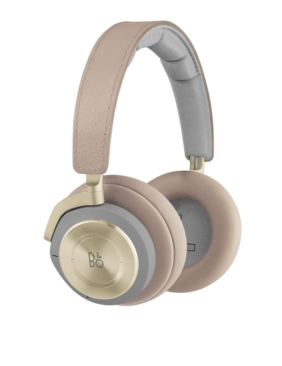 Bang & Olufsen Beoplay H9 3rd Gen Wireless Bluetooth Over-Ear Headphones