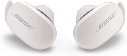 Bose QuietComfort TWS Earbuds, 6mm Driver