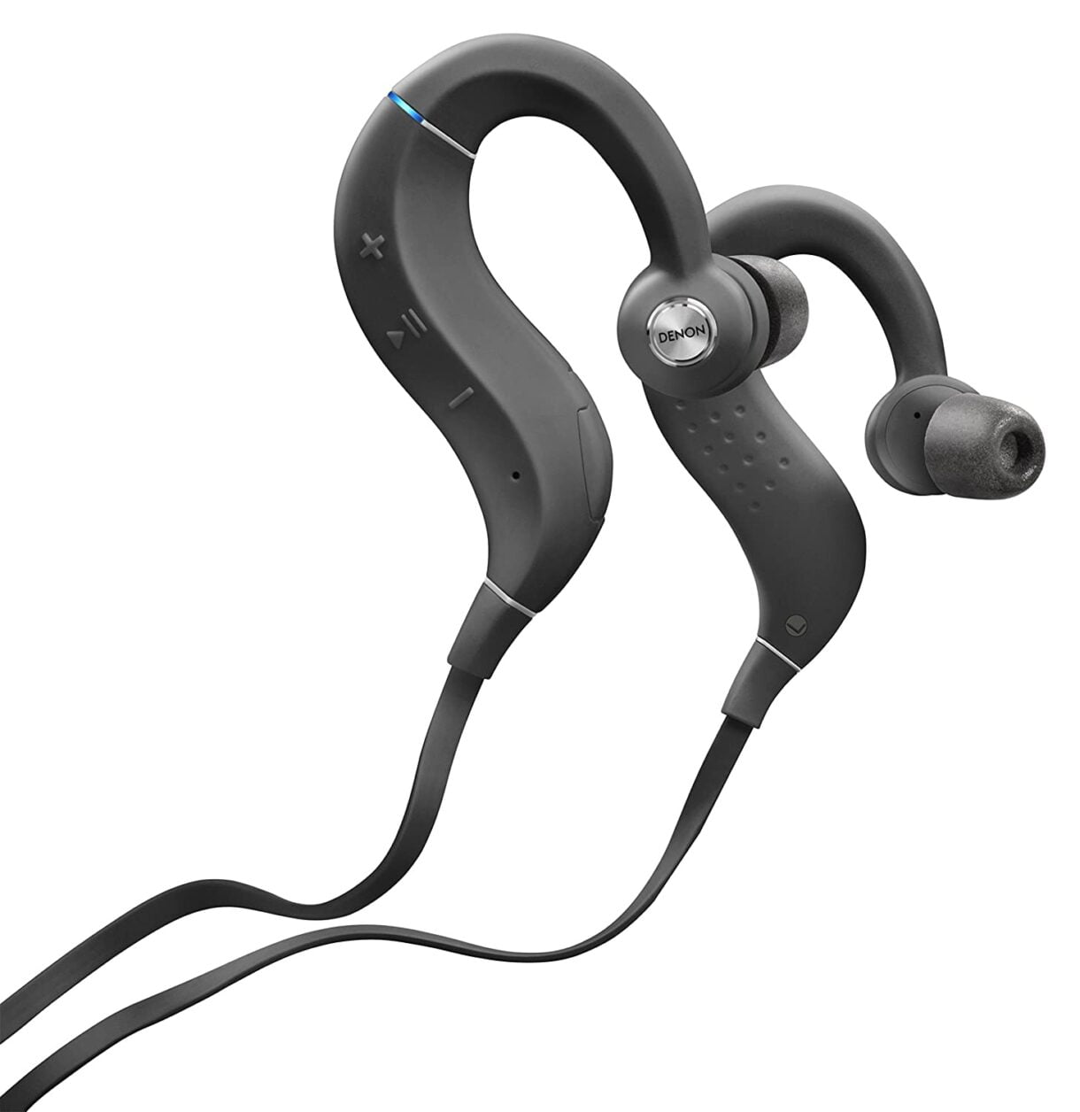 Denon AHC160WBKEM Wireless in-Ear Sports Headphones