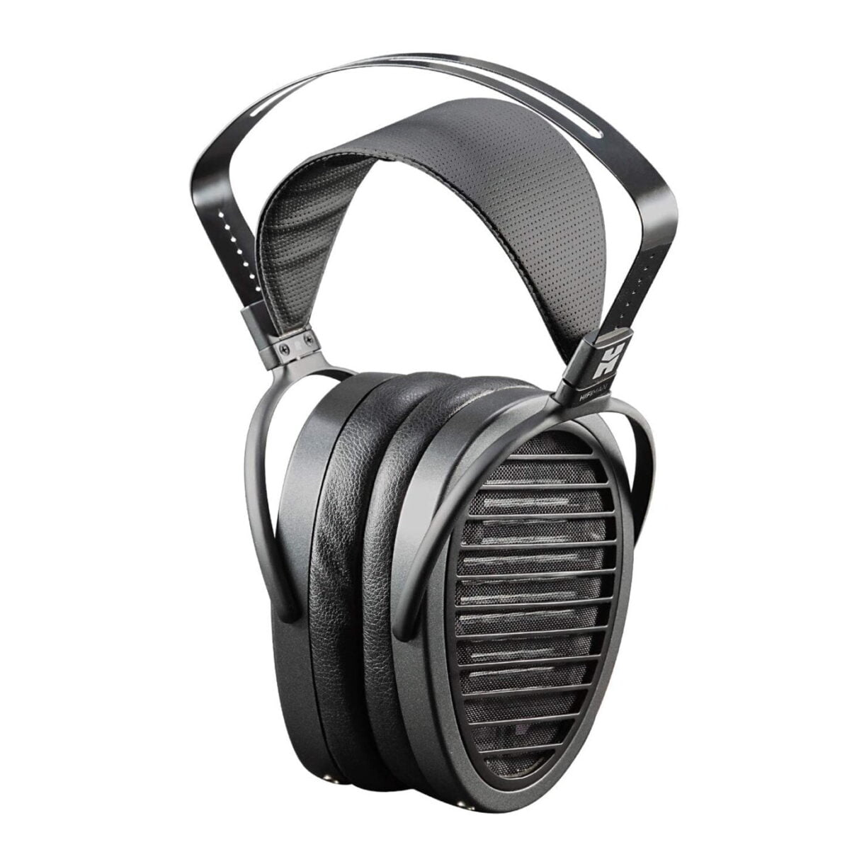 HiFiMAN Arya Full-Size Over Ear Planar Magnetic Audiophile Adjustable Headphone
