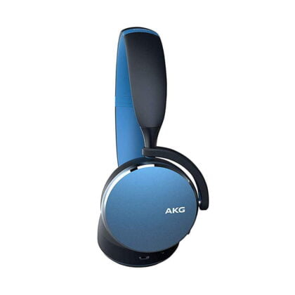 Samsung AKG-Y500 Bluetooth Headphones, 40mm Drivers