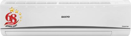 Sanyo 1.5 Ton 5 Star Dual Inverter Wide Split AC (SI/SO-15T5SCIC )