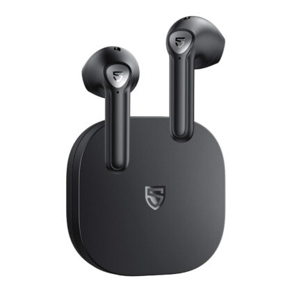 SoundPEATS Store TrueAir2 Wireless Earbuds, 14.2mm Drivers