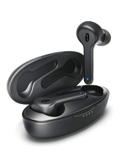 TaoTronics Bluetooth 5.0 Headphones Sound Liberty 53, 6mm Driver