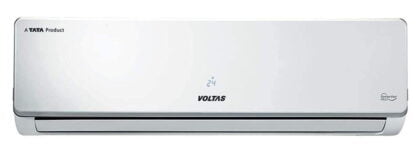 Voltas 1.5 Ton 3 Star Inverter Split AC (Copper 183VCZS)