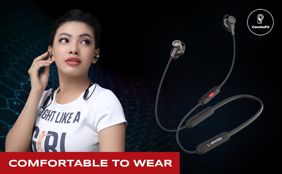 Wireless earphones, Bluetooth earphones, Lumiford N60, Lumiford earphones, best earphones, headphone