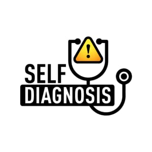 Self diagnosis