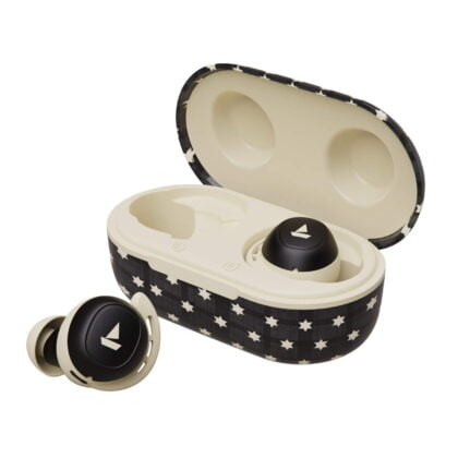 boAt Airdopes 441 Masaba Edition TWS Ear-Buds, 6mm Drivers