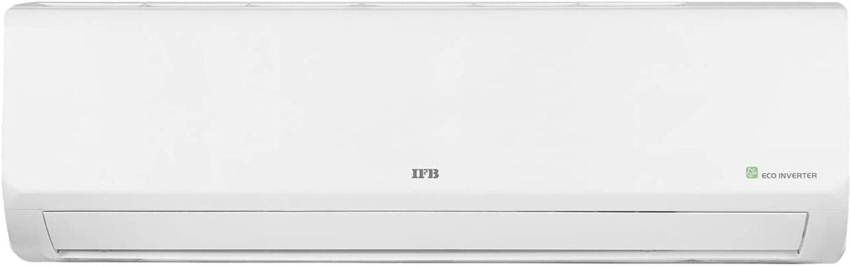 IFB 1.5 Ton 3 Star Twin Inverter Split Fastcool Silver Series AC (Copper, PM 0.3 Filter, IACI18SA3G3C1)