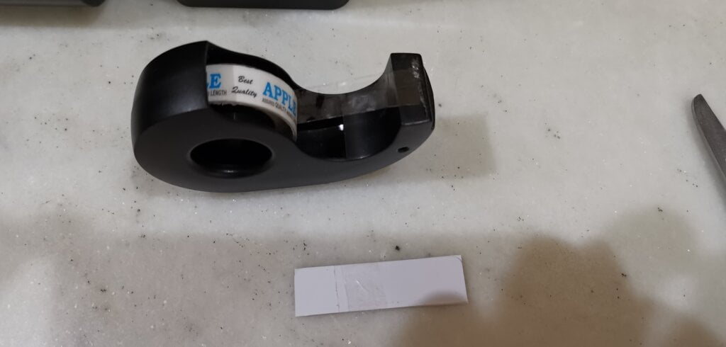 Epson L805 Tray Eject