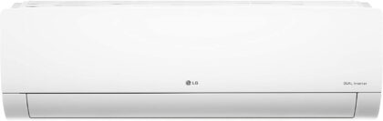 LG 1 Ton 5 Star Inverter Split AC (Copper, Convertible 5-in-1 Cooling, HD Filter, MS-Q12YNZA)