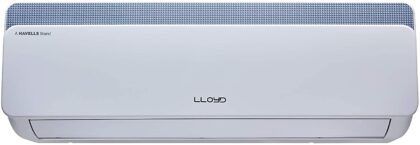 Lloyd 1.5 Ton 3 Star Non-Inverter Split AC ( LS18B32EPB2)