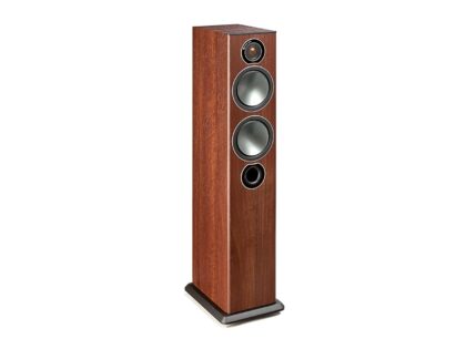 Monitor Audio Bronze 5 Speakers, 5.5″ Woofer