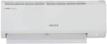 Voltas 1 Ton 5 Star Inverter Split AC (Copper SAC 125V DZX)