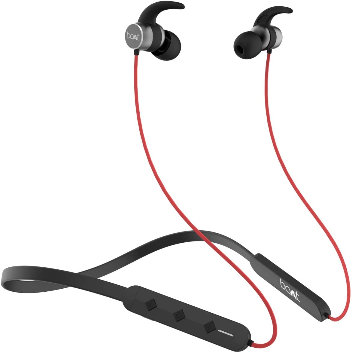 boAt Rockerz 255 Pro in-Ear Bluetooth Neckband Earphone