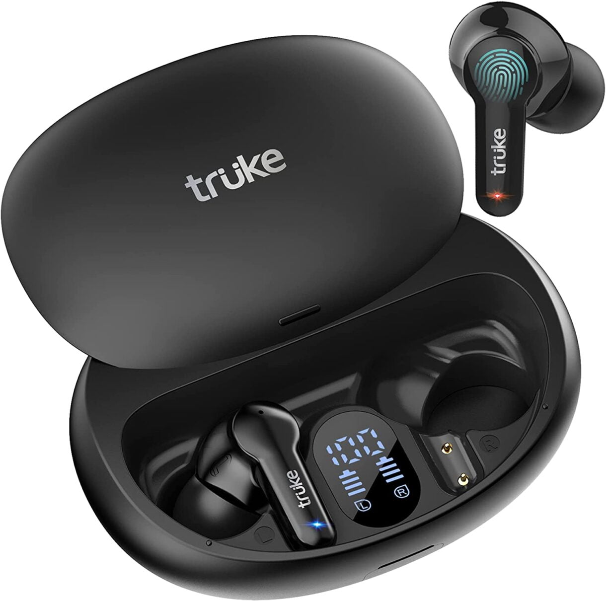 truke Buds S1 True Wireless Earbuds