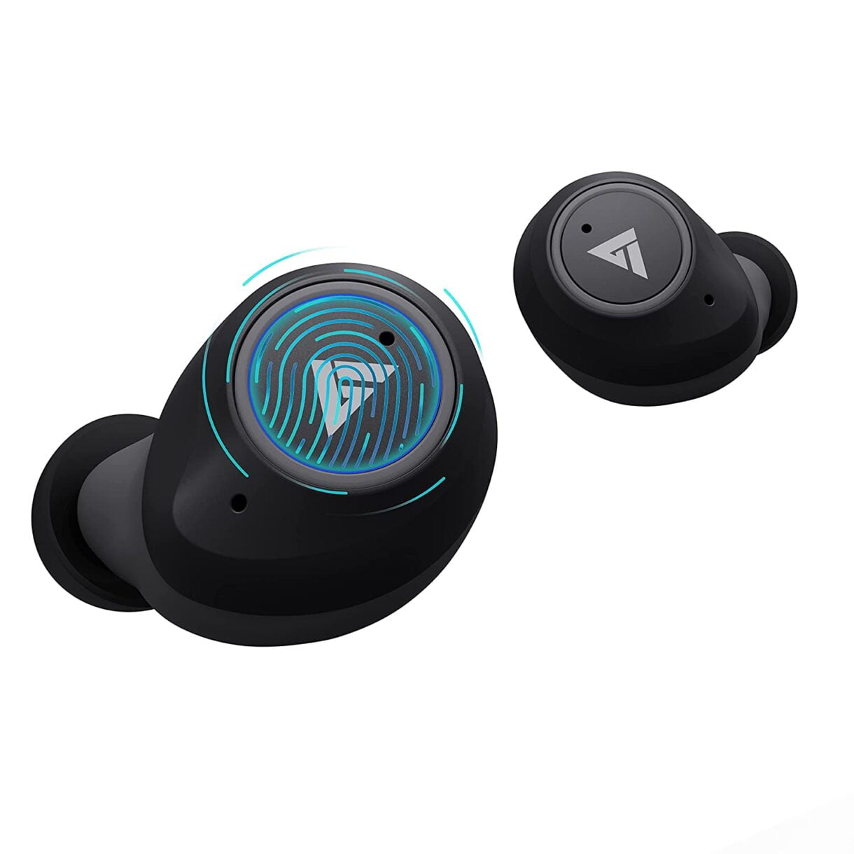 Boult Audio AirBass Q10 True Wireless in-Ear Earphones